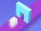Žaidimas Shape Shift Run internete