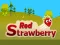 Žaidimas Red Strawberry internete