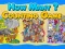 Žaidimas How Many Counting Game? internete