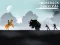 Žaidimas Horseback Survival Zombies Escape internete