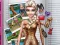 Žaidimas Elisa Doll Creator internete