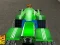 Žaidimas Ben 10 ATV 3D internete