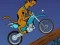 Žaidimas Scooby Doo Trail internete