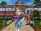 Žaidimas School Day Preps internete