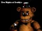 Žaidimas Five Nights at Freddy's internete