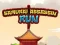 Žaidimas Samurai Assassin Run internete