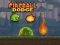 Žaidimas Fireball Dodge internete