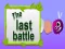 Žaidimas The Last Battle internete