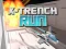 Žaidimas X-Trench Run internete
