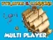 Žaidimas Pirates & Cannons Multi Player internete