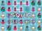 Žaidimas Squid Collection internete