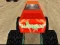 Žaidimas Monster Race 3d internete