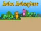 Žaidimas Adou Adventure internete