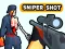 Žaidimas Sniper Shot: Bullet Time internete