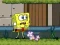 Žaidimas Sponge Bob Squarepants: Who Bob What Pants? internete