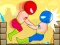 Žaidimas Drunken Wrestle internete