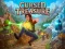 Žaidimas Cursed Treasure internete