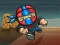 Žaidimas Ninja Hero Runner internete