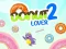 Žaidimas Donut Lover 2 internete