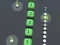Žaidimas Snake 3D Block internete
