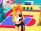 Žaidimas Basketball Kissing internete