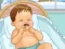 Žaidimas Dress my Baby internete