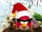 Žaidimas Angry Birds Space Xmas internete