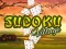 Žaidimas Sudoku Village internete
