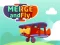 Žaidimas Merge and Fly internete