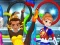 Žaidimas Princess Winter Olympics internete