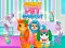 Žaidimas Funny Pet Haircut internete