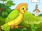 Žaidimas Birds Hex Jigsaw internete