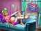 Žaidimas Mommy Home Recovery internete