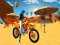 Žaidimas Motocross Beach Game: Bike Stunt Racing internete