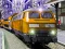 Žaidimas Subway Bullet Train Simulator internete