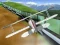 Žaidimas Airplane Road internete