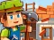Žaidimas Building Mods For Minecraft internete