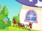 Žaidimas Smurf House Decorating internete