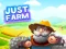Žaidimas Just Farm internete