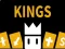 Žaidimas Kings Card Swiping internete