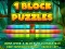 Žaidimas 1 Block Puzzles internete
