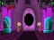 Žaidimas Halloween Forest Escape internete