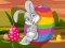 Žaidimas Easter Hidden Eggs internete