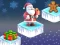 Žaidimas Santa Ice Jump internete