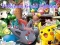 Žaidimas Pokemon Great Fighting internete