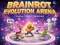 Žaidimas Brainrot Evolution Arena internete