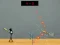 Žaidimas Stick Figure Badminton 3 internete