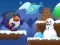 Žaidimas Penguin Fishing internete