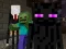 Žaidimas Mineworld Horror internete