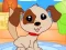 Žaidimas Puppy Star Doghouse internete